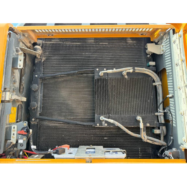 2016 Liebherr R956 HD-42373908