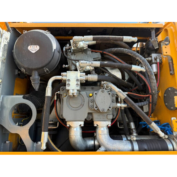 2016 Liebherr R956 HD-42373909
