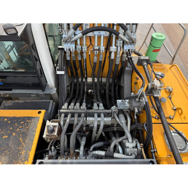 2016 Liebherr R956 HD-42373914