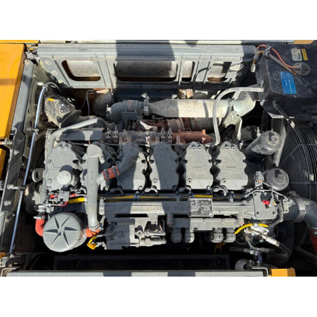 2016 Liebherr R956 HD-42373917