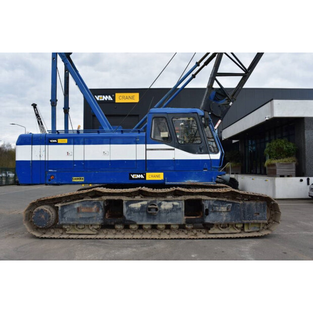 2008 Hitachi SCX700-42373957