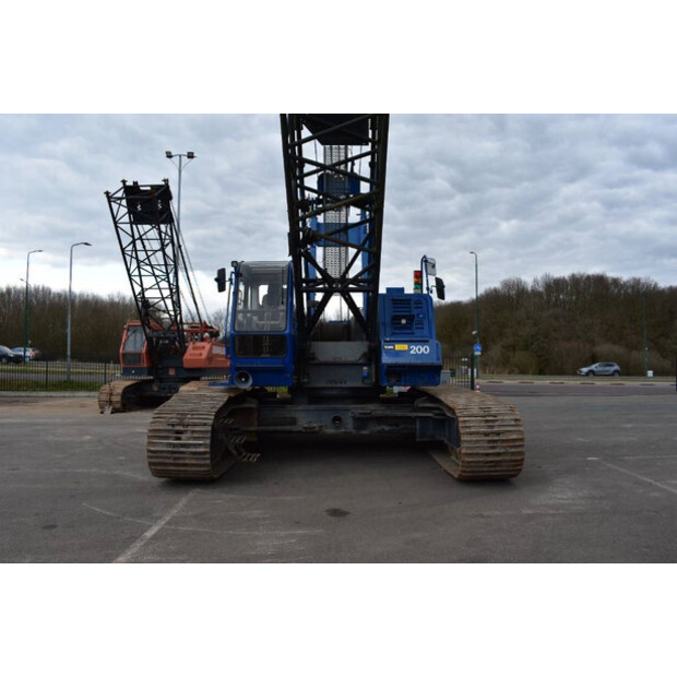 2008 Hitachi SCX700-42373961