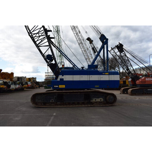 2008 Hitachi SCX700-42373963