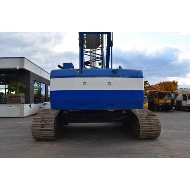 2008 Hitachi SCX700-42373965