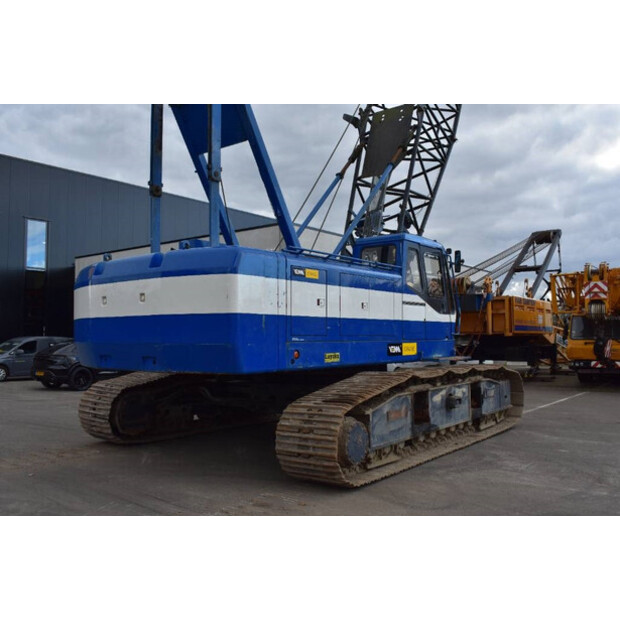 2008 Hitachi SCX700-42373966