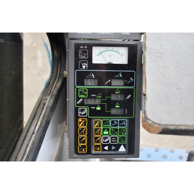 2008 Hitachi SCX700-42373968