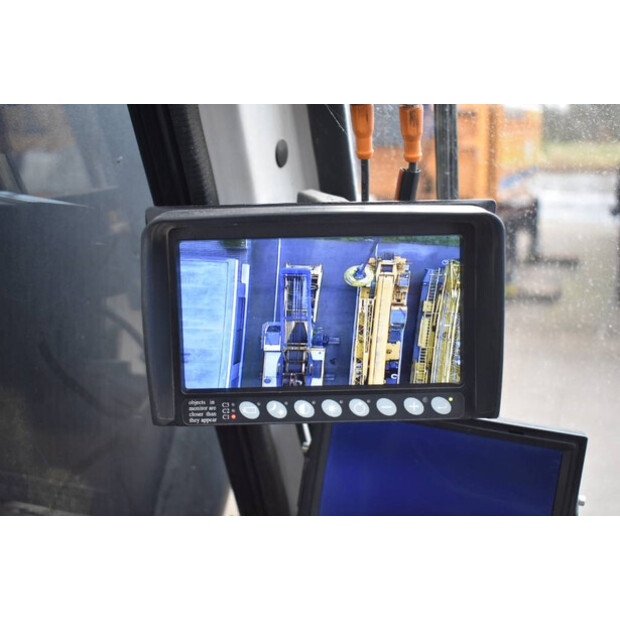 2008 Hitachi SCX700-42373969