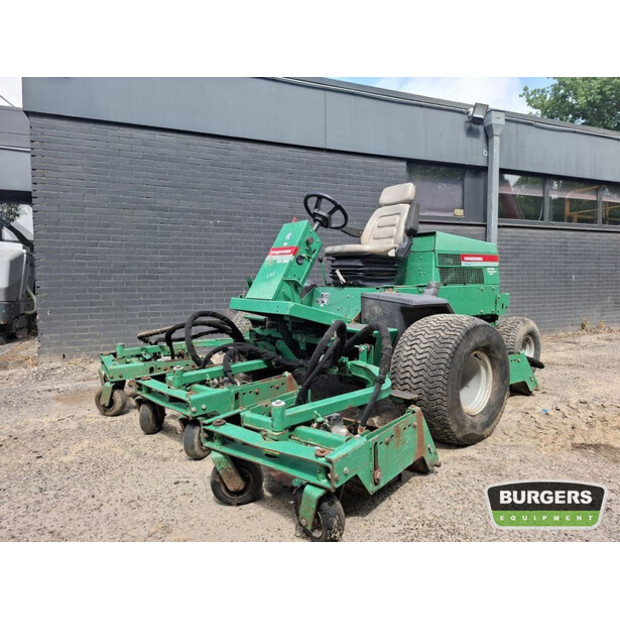 2000 رانسومز AR250-42373970