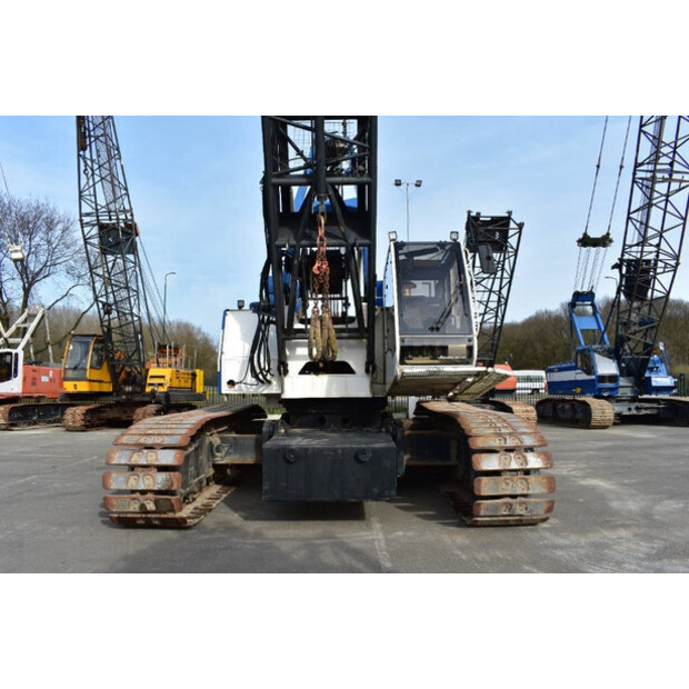 2002 Liebherr LR1100-42373975