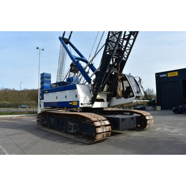 2002 Liebherr LR1100-42373977