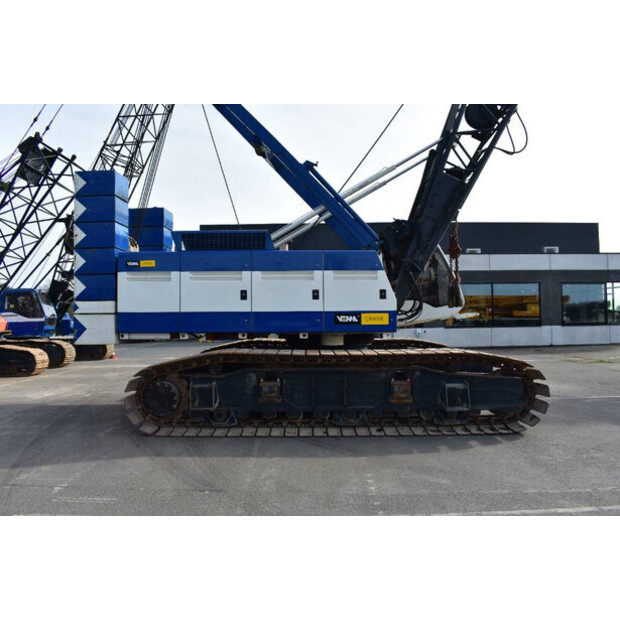 2002 Liebherr LR1100-42373979