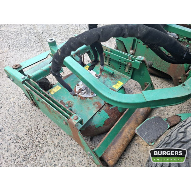 2000 رانسومز AR250-42373980
