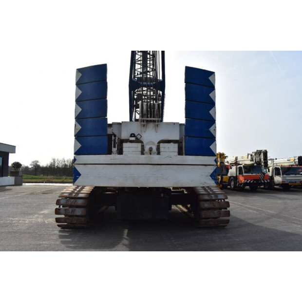 2002 Liebherr LR1100-42373983