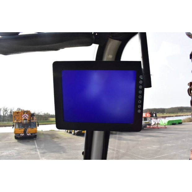 2002 Liebherr LR1100-42373992