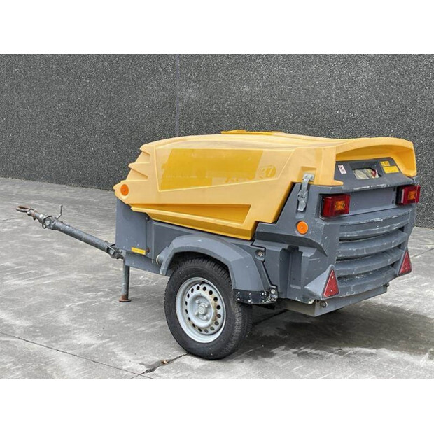 2014 أطلس كوبكو XAS 37 KD-42374001