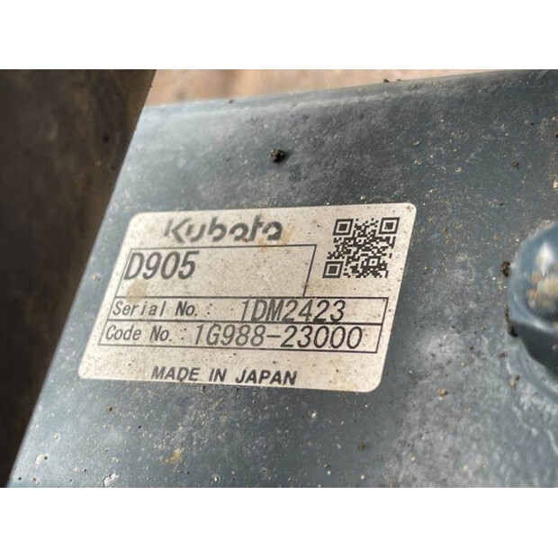2014 أطلس كوبكو XAS 37 KD-42374011