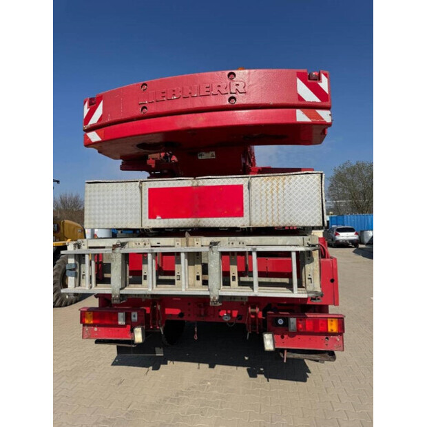 2012 Liebherr LTM 1030-2.1-42374013
