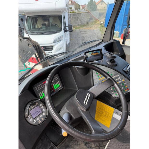 2012 Liebherr LTM 1030-2.1-42374015