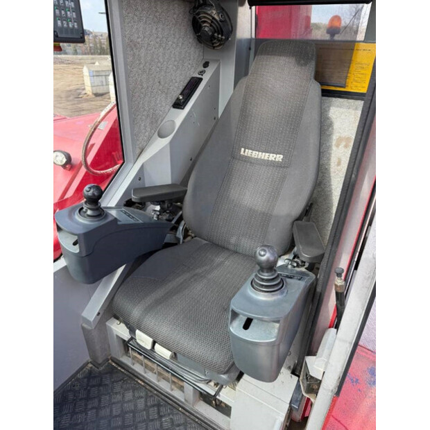 2012 Liebherr LTM 1030-2.1-42374017