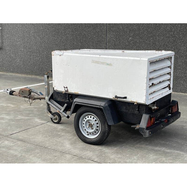 1991 أطلس كوبكو XAS66DD-42374030