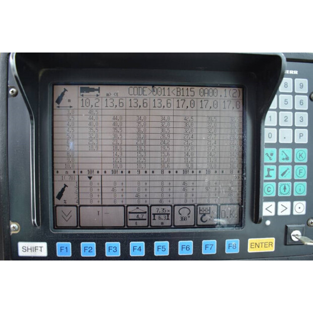 2008 ليبهير LTM1055-3.2-42374054