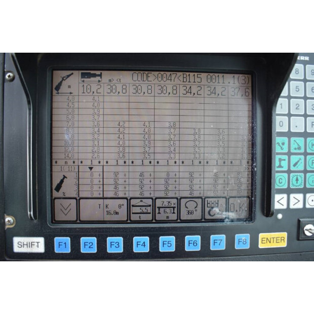 2008 ليبهير LTM1055-3.2-42374055