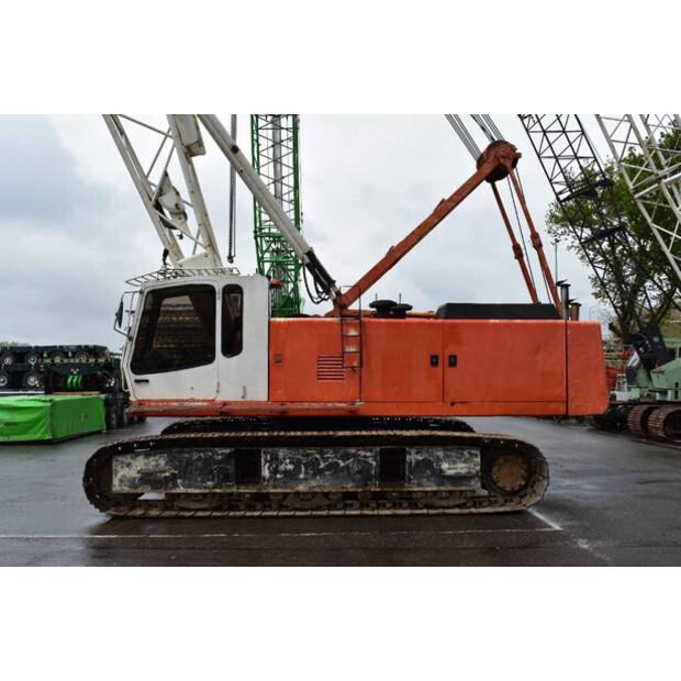 1996 Liebherr HS843HD-42374057