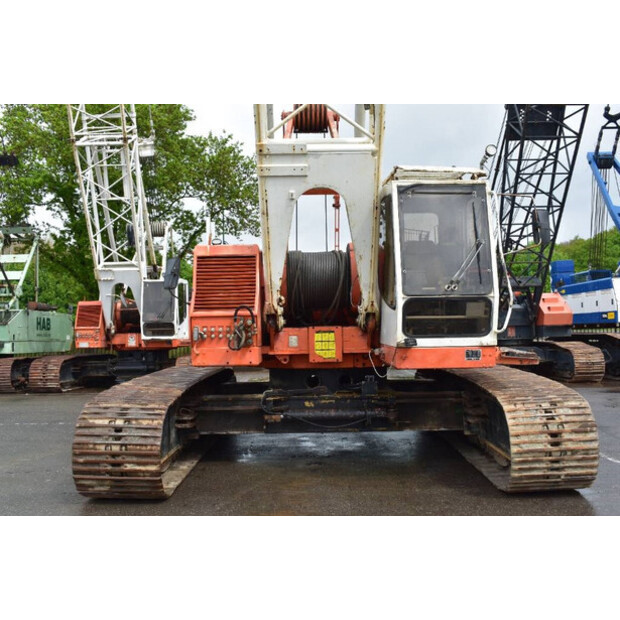 1996 Liebherr HS843HD-42374059