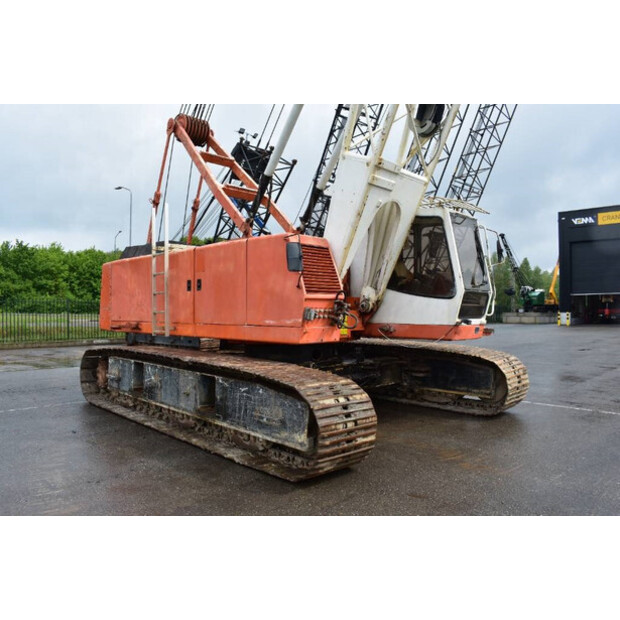 1996 Liebherr HS843HD-42374060