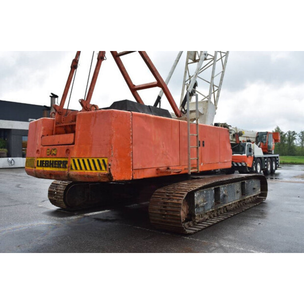 1996 Liebherr HS843HD-42374062