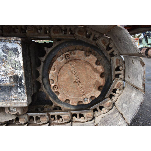 1996 Liebherr HS843HD-42374065