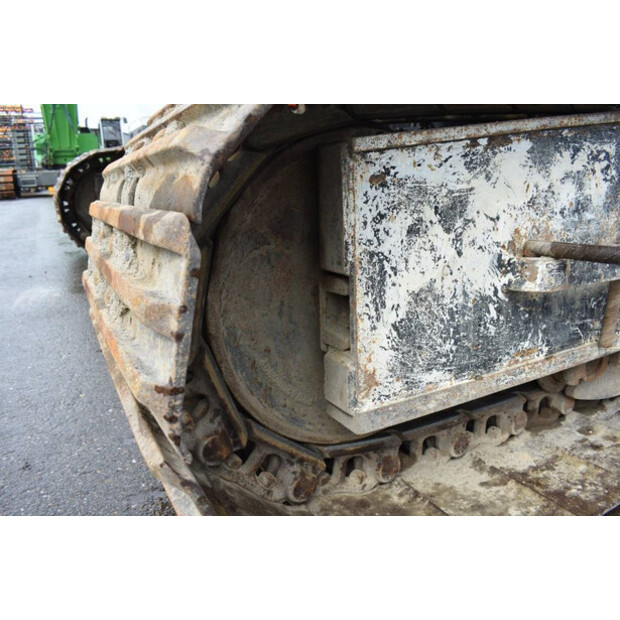 1996 Liebherr HS843HD-42374066