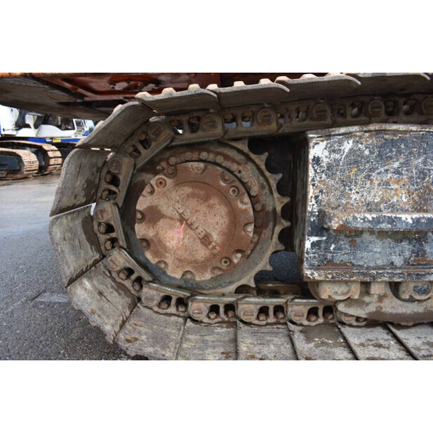 1996 Liebherr HS843HD-42374068