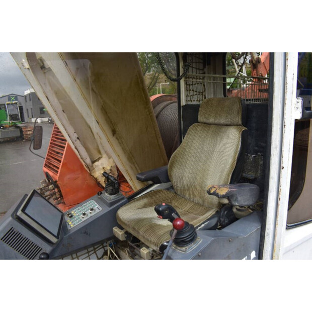 1996 Liebherr HS843HD-42374070