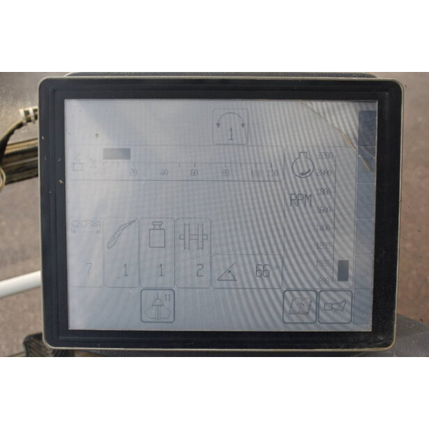 1996 Liebherr HS843HD-42374071