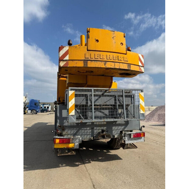 2002 Liebherr LTM1055/1-42374076