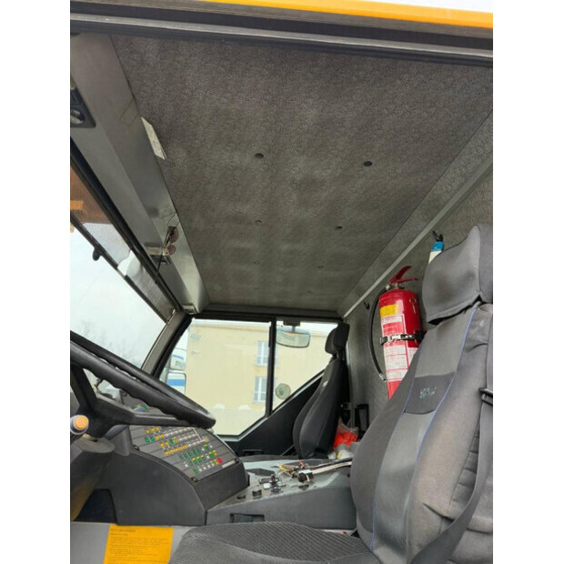 2002 Liebherr LTM1055/1-42374081