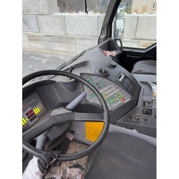 2002 Liebherr LTM1055/1-42374082