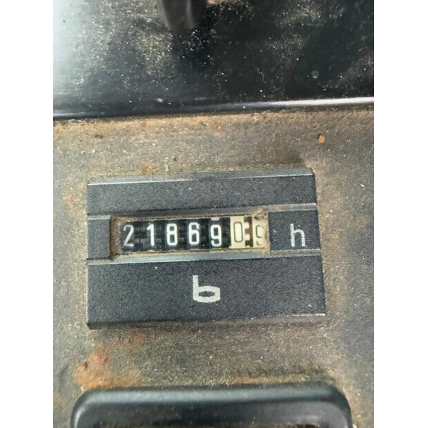 2002 Liebherr LTM1055/1-42374084