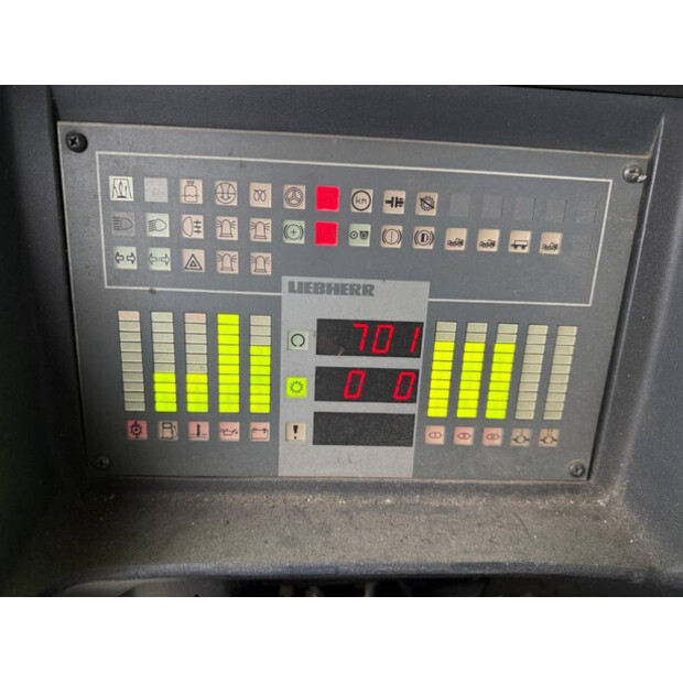 2002 Liebherr LTM1055/1-42374085
