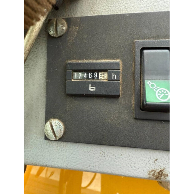 2002 Liebherr LTM1055/1-42374086