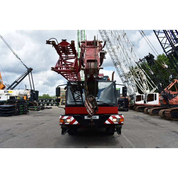 2001 Liebherr LTM 1030-2-42374097