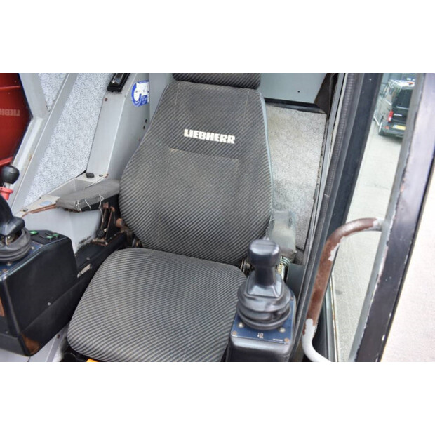 2001 Liebherr LTM 1030-2-42374107
