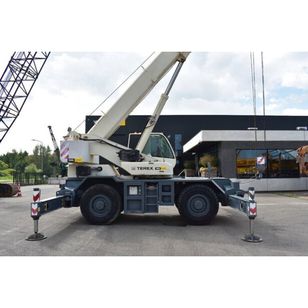 2011 TEREX BENDINI RC30-1-42374114