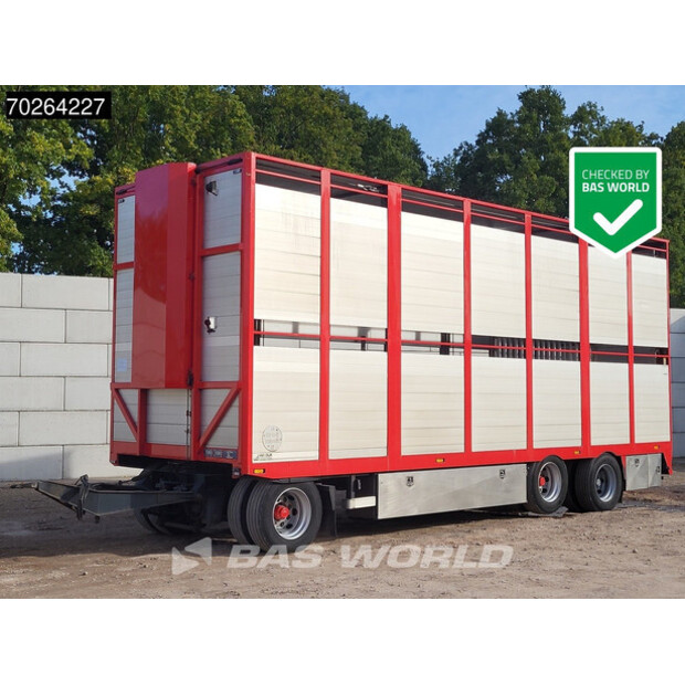 2003 Jumbo TV280L1-42374126