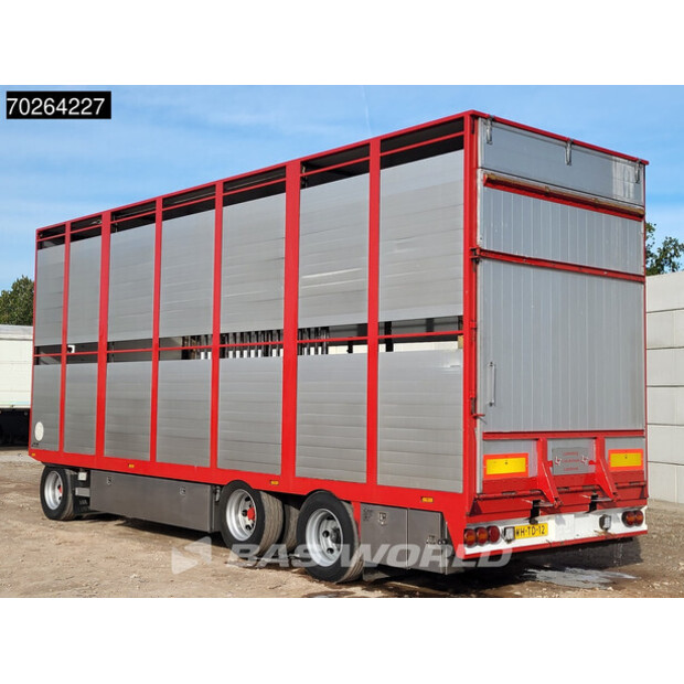 2003 Jumbo TV280L1-42374127