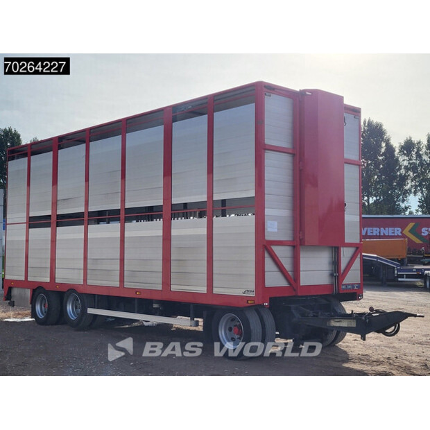 2003 Jumbo TV280L1-42374128