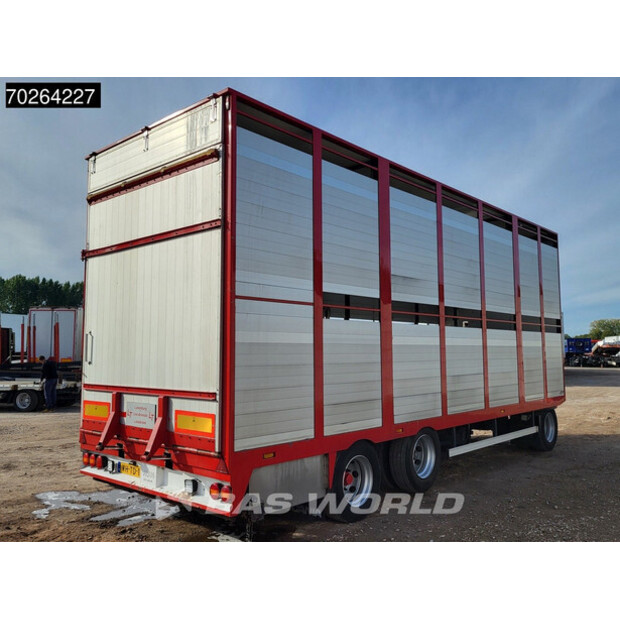 2003 Jumbo TV280L1-42374130