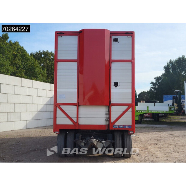 2003 Jumbo TV280L1-42374131
