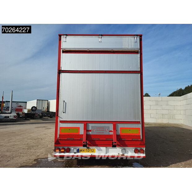 2003 Jumbo TV280L1-42374132